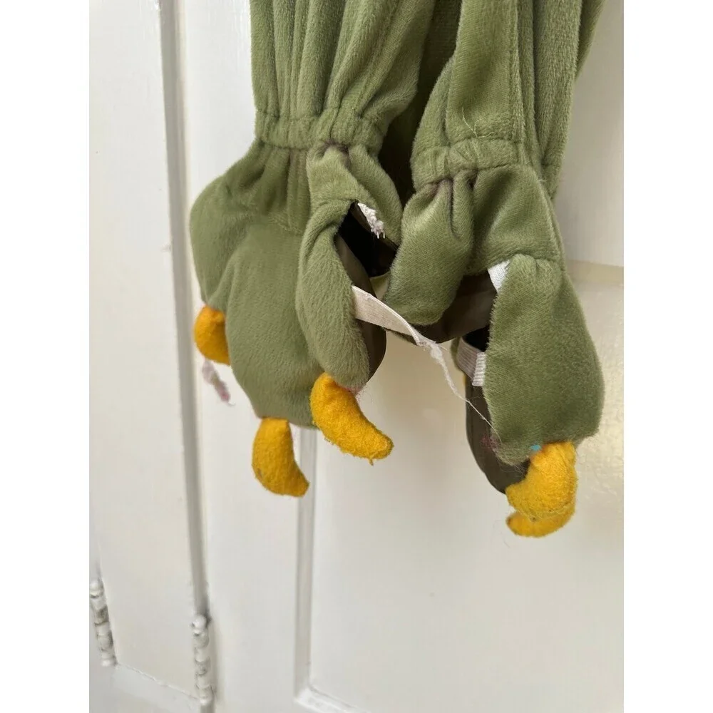 Dream Play Imagine US size 7-8 dragon costume